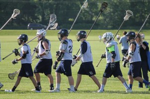 youth lacrosse